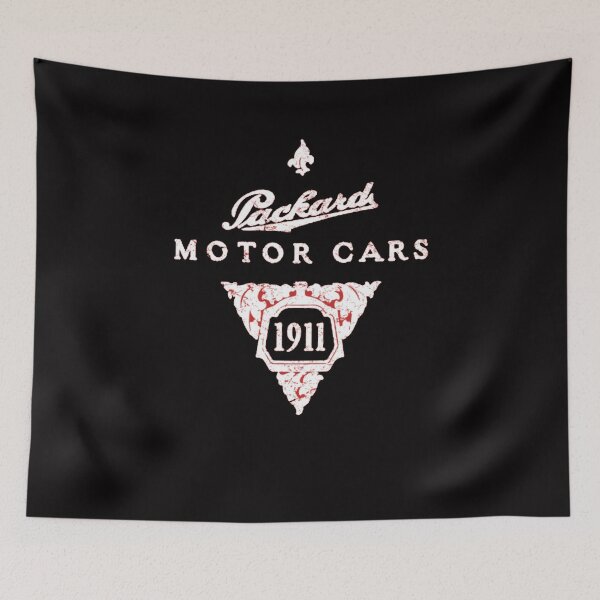 Item preview, Packard Automobiles designed and sold by A Little Bit of  Everything.