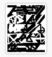 Zed Sticker