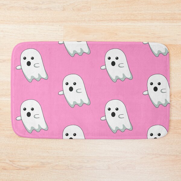 Item preview, Boo - Cute Ghost  designed and sold by Earthjoys.