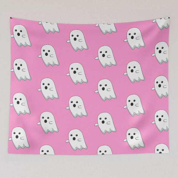 Item preview, Boo - Cute Ghost  designed and sold by Earthjoys.
