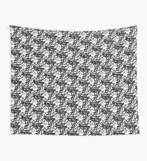 Zed Wall Tapestry