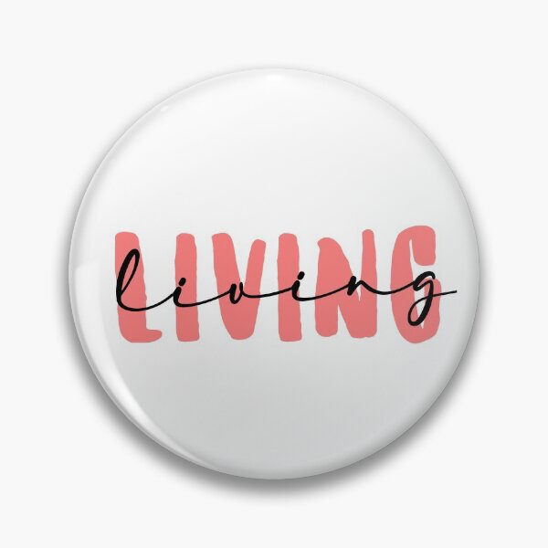 Item preview, Living Fully Aesthetic designed and sold by Medical Musings.