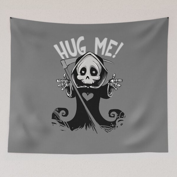 Item preview, Little Reaper - Hug Me [Roufxis-Rb] designed and sold by RoufXis.