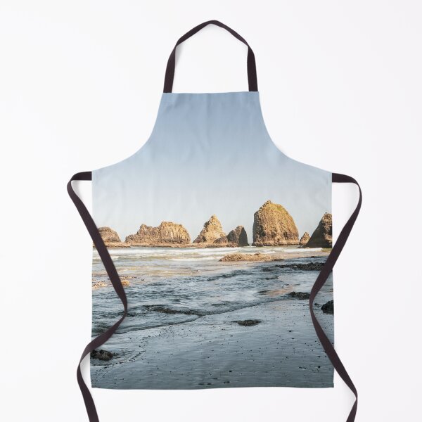 Artikelvorschau, Oregon Coast Sea Stacks - Reisefotografie entworfen und verkauft von anthonylonder.