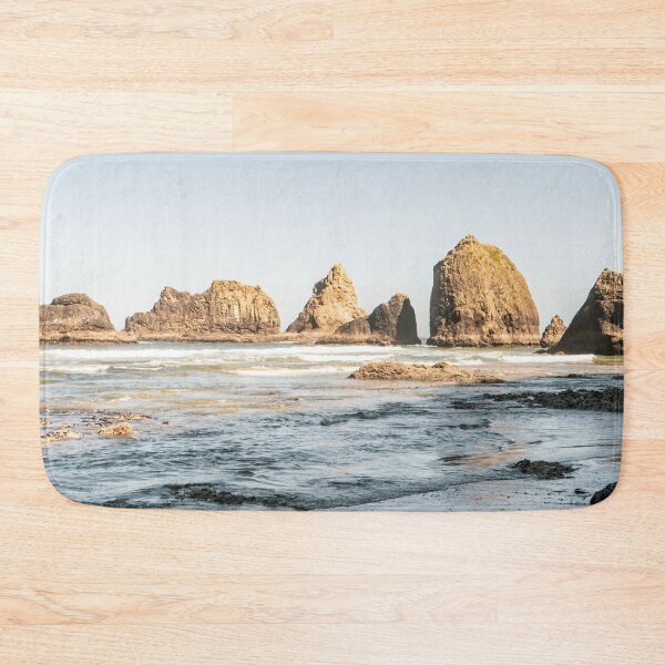 Item preview, Oregon Coast Sea Stacks-Travel Photography designed and sold by anthonylonder.