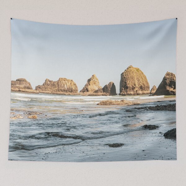 Item preview, Oregon Coast Sea Stacks-Travel Photography designed and sold by anthonylonder.