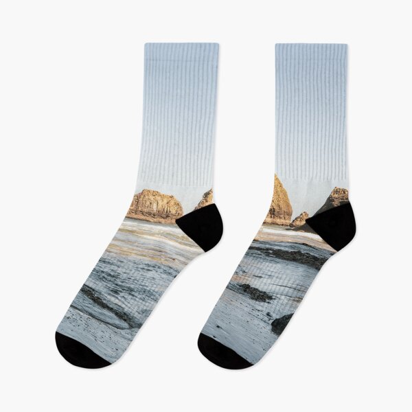 Item preview, Oregon Coast Sea Stacks-Travel Photography designed and sold by anthonylonder.