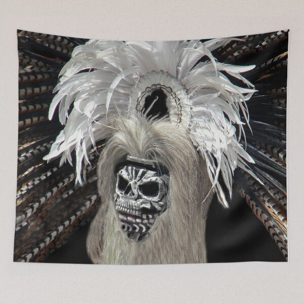 Item preview, Native American Pow Wow Headdress designed and sold by heatherfriedman.