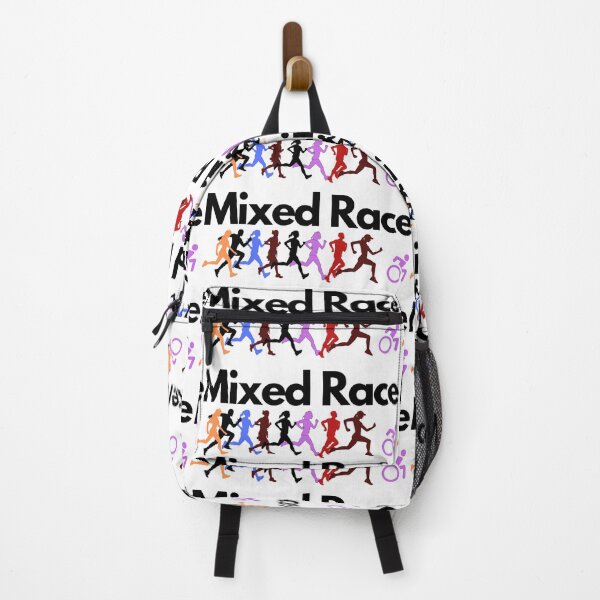 Item preview, Mixed Race designed and sold by RiadMannan.