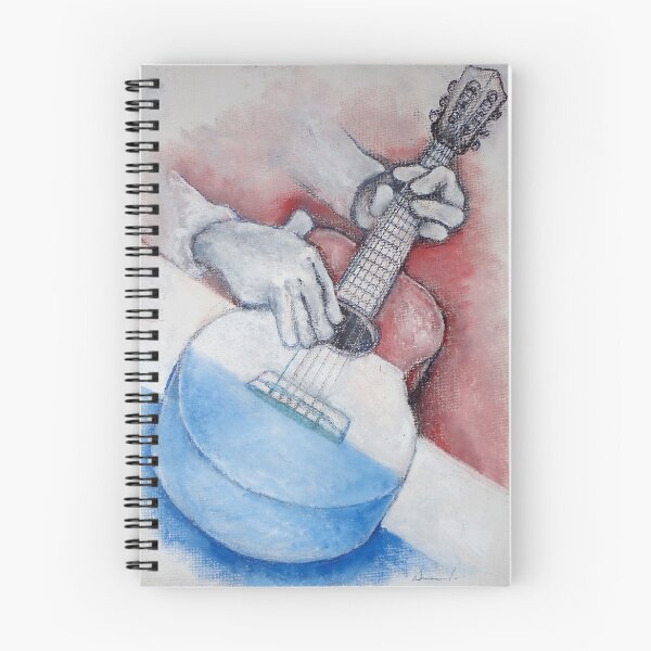 Item preview, Classical Guitarist designed and sold by Subgenious.