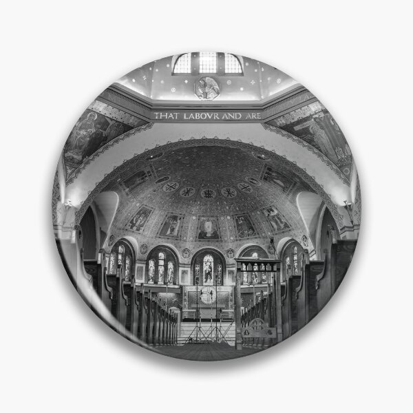 Item preview, St Anne's Anglican Church 4 designed and sold by John Velocci.