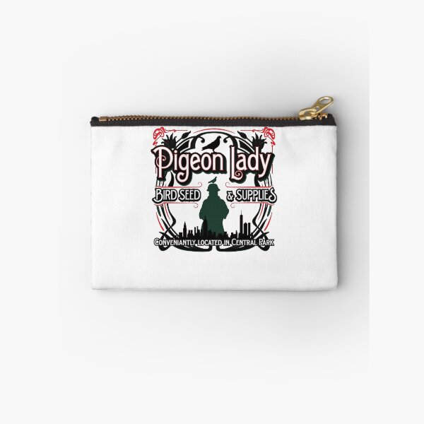 Item preview, Pigeon Lady Bird Seed  designed and sold by A Little Bit of  Everything.