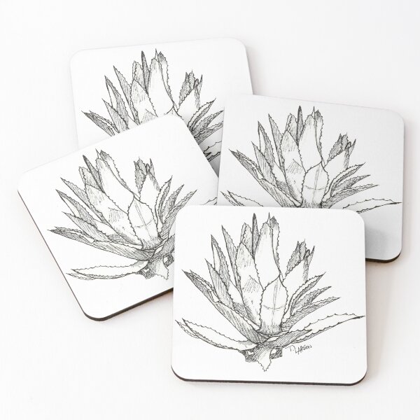 Item preview, Agave americana designed and sold by tlars88.