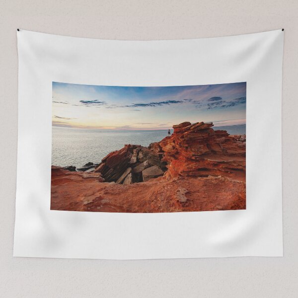 Item preview, Gantheaume Point designed and sold by scottimage.