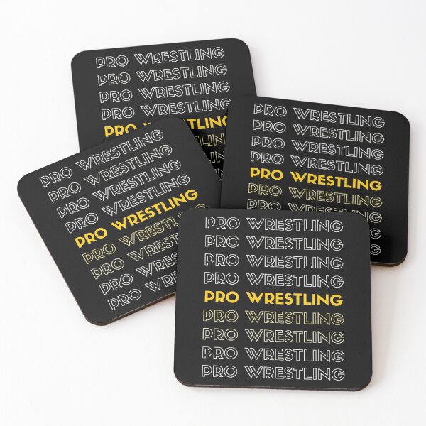 Item preview, Pro Wrestling designed and sold by Edgelord-Prime.