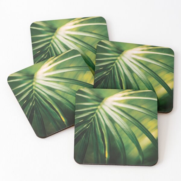 Item preview, Lush Green Leaf  designed and sold by Fiona-Lynn Designs.
