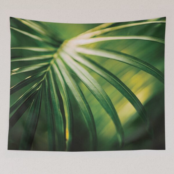 Item preview, Lush Green Leaf  designed and sold by Fiona-Lynn Designs.