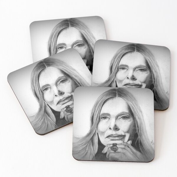 Item preview, JONI MITCHELL designed and sold by michaeltodd.