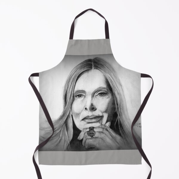 Item preview, JONI MITCHELL designed and sold by michaeltodd.