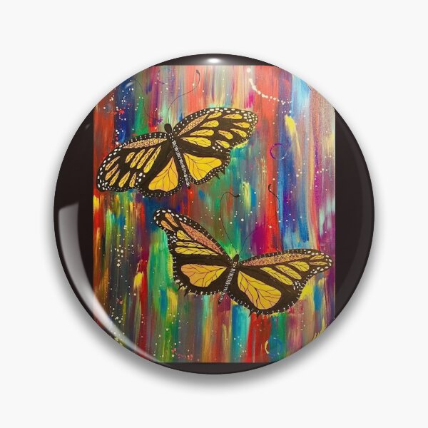 Item preview, Mighty Mariposas designed and sold by JHerrera8675.
