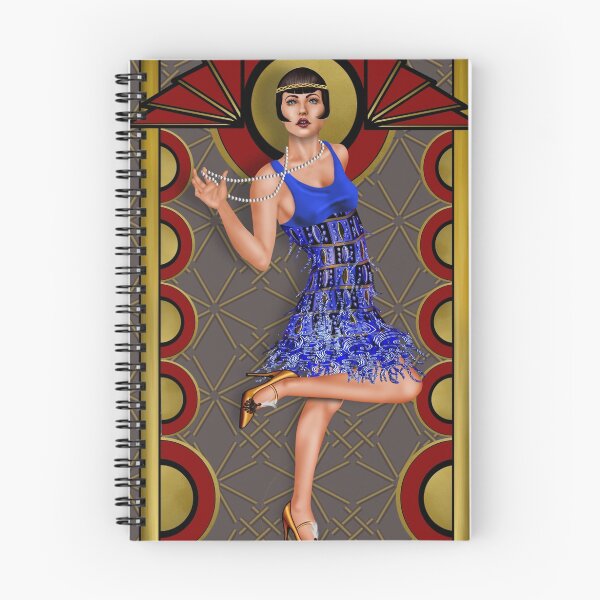 Item preview, Deco Lumiere designed and sold by Troy Brown.
