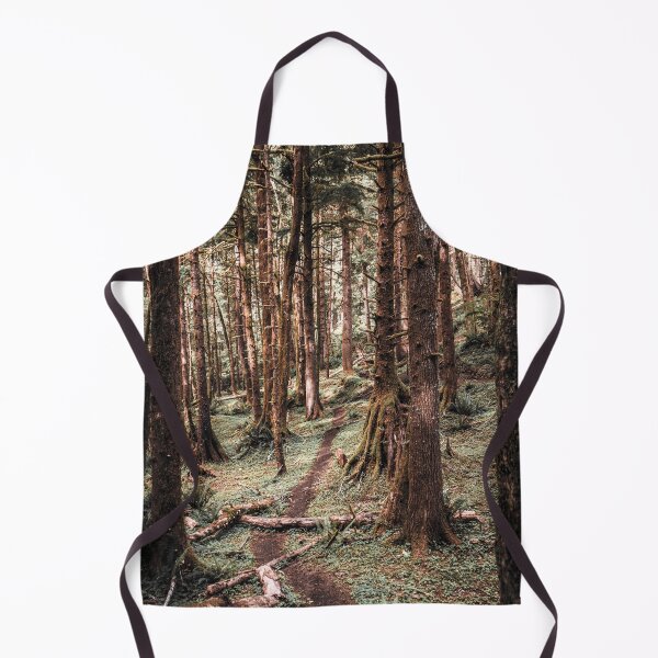 Item preview, Forest in the PNW-Oregon Travel Photography designed and sold by anthonylonder.