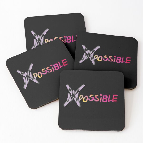 Item preview, Xpossible designed and sold by RafaelLima7.