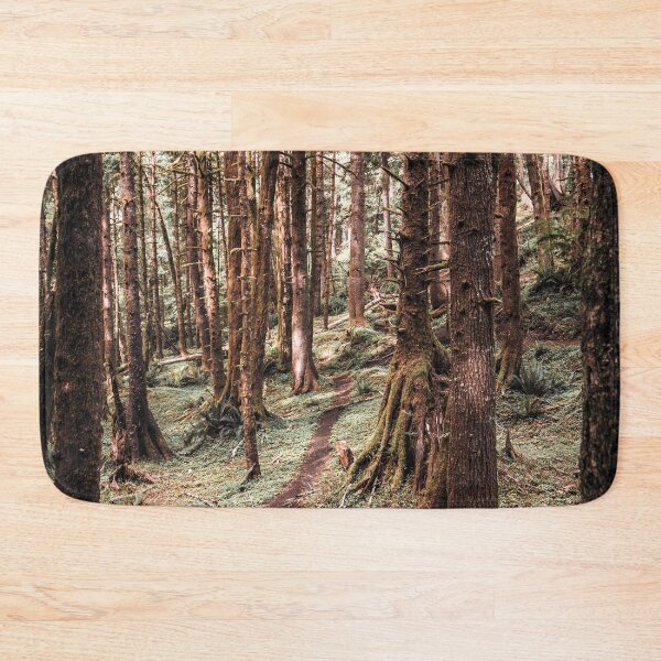 Item preview, Forest in the PNW-Oregon Travel Photography designed and sold by anthonylonder.