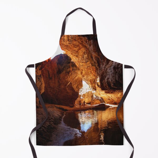 Item preview, Dimalurru Tunnel Creek designed and sold by scottimage.
