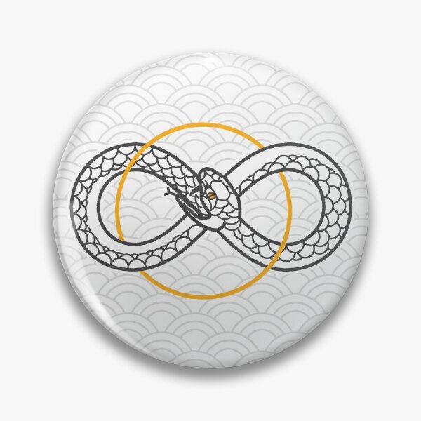 Item preview, Uroboros designed and sold by kmtnewsman.