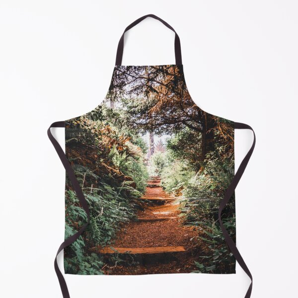 Item preview, Oregon Coast Forest and Trail-Photography designed and sold by anthonylonder.