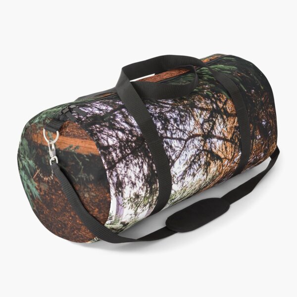 Item preview, Oregon Coast Forest and Trail-Photography designed and sold by anthonylonder.