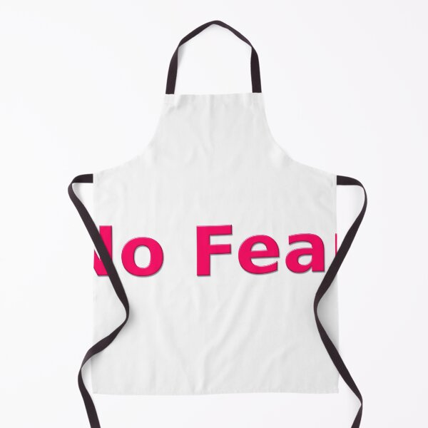 Item preview, no fear Gift designed and sold by delboytrigger.
