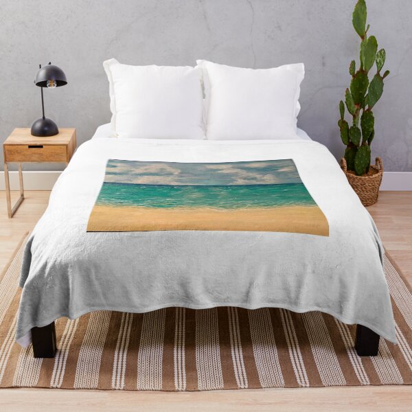 Item preview, Caribbean Beach designed and sold by RosaLL.