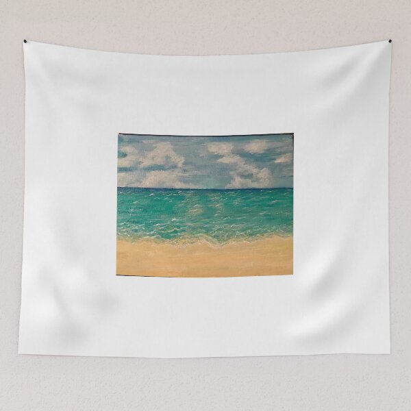 Item preview, Caribbean Beach designed and sold by RosaLL.