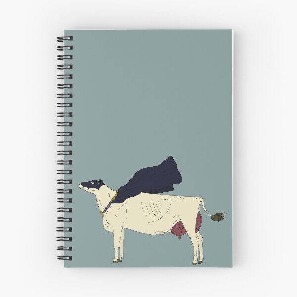 Item preview, Super-cow designed and sold by lclkrist.