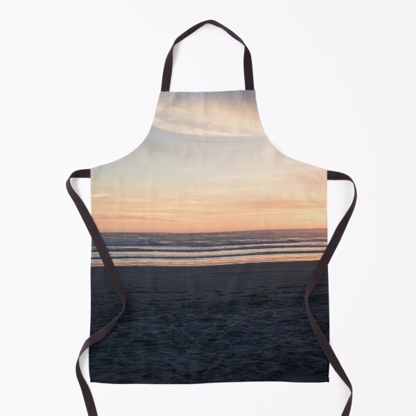 Item preview, Pacific Ocean Sunset-Oregon Coast Beach Photography designed and sold by anthonylonder.