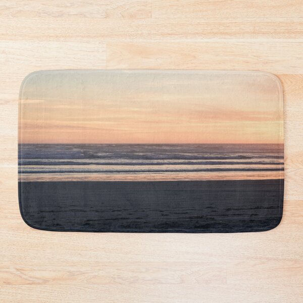Item preview, Pacific Ocean Sunset-Oregon Coast Beach Photography designed and sold by anthonylonder.