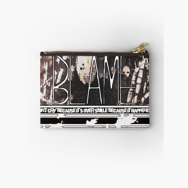 Item preview, Blame : Smile designed and sold by Xnvy.