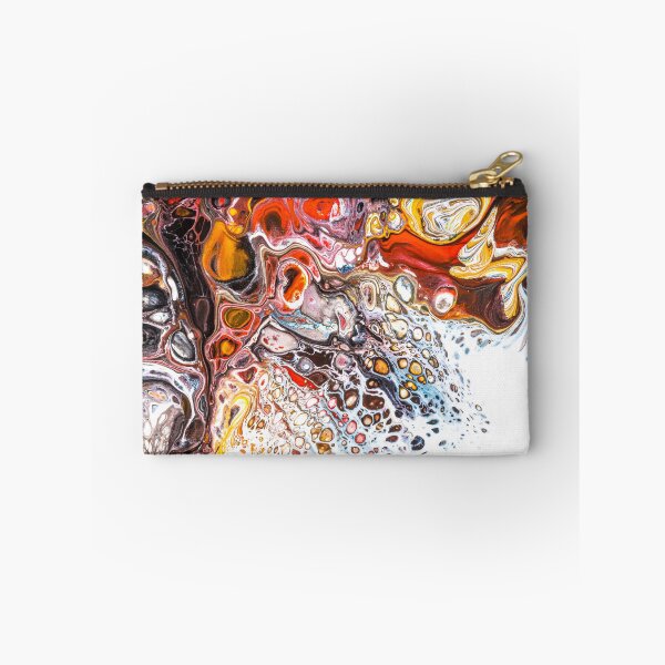 Item preview, Beautiful Abstract Art Design in bright colors designed and sold by Valdilana.