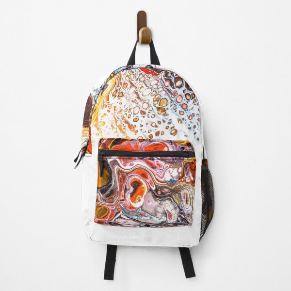 Item preview, Beautiful Abstract Art Design in bright colors designed and sold by Valdilana.