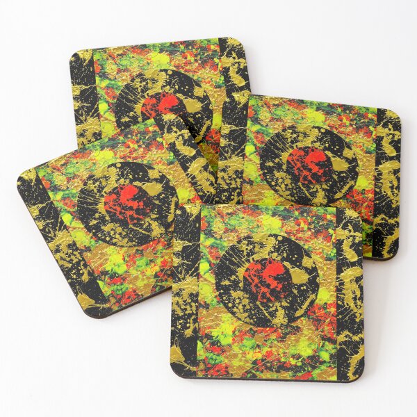 Item preview, LUSH LIFE designed and sold by CYBAT.