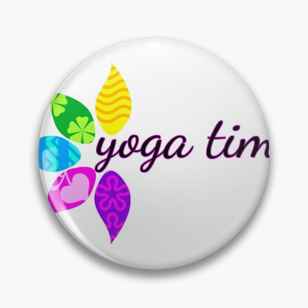Item preview, yoga time designed and sold by Designerh23.