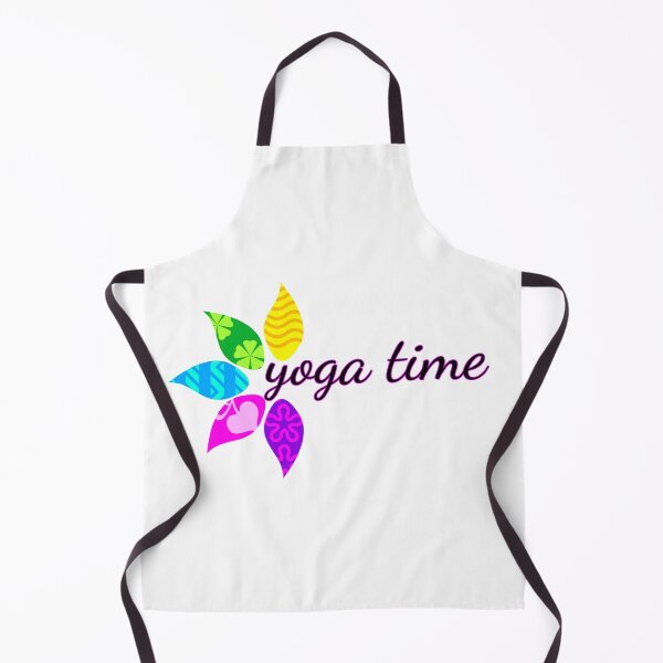 Item preview, yoga time designed and sold by Designerh23.