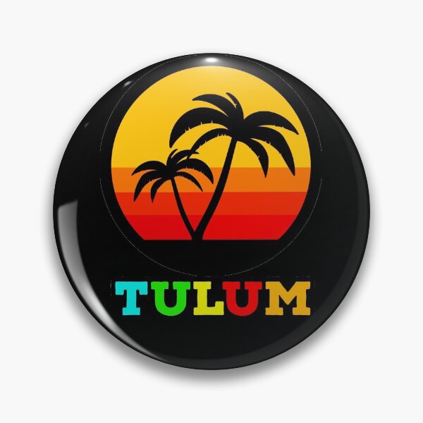 Item preview, tulum designed and sold by Rustic Valley Studio.