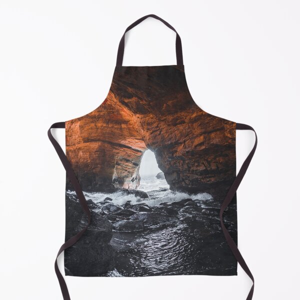 Item preview, Devils Punchbowl Oregon Coast Photography designed and sold by anthonylonder.