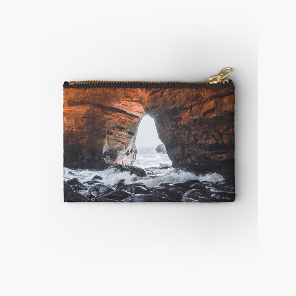 Item preview, Devils Punchbowl Oregon Coast Photography designed and sold by anthonylonder.