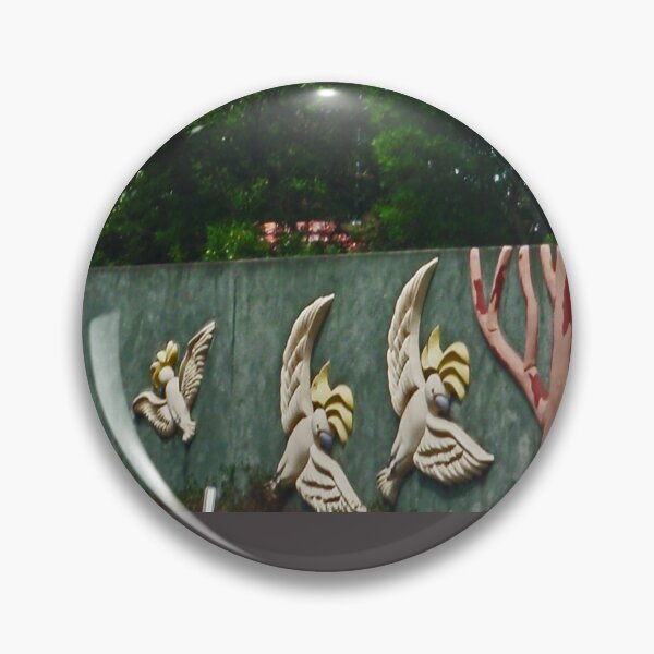 Item preview, Fun Fence designed and sold by KazM.