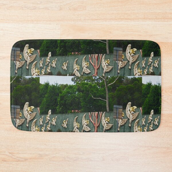 Item preview, Fun Fence designed and sold by KazM.