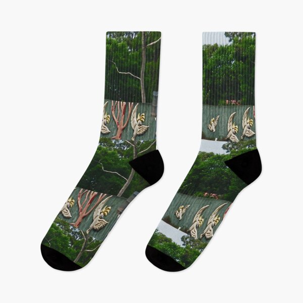 Item preview, Fun Fence designed and sold by KazM.
